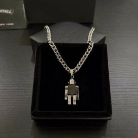 Picture of Chrome Hearts Necklace _SKUChromeHeartsnecklace08cly2006905